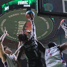 УНИКС вышел в финал Winline Basket Cup, не оставив шансов «Парме»