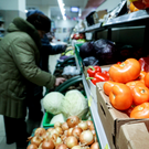 В России индекс предпринимательской уверенности в торговле упал вдвое – до минимума за 20 лет