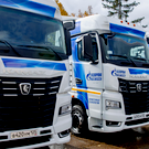 «Ъ»: Рынок тяжелых грузовиков в России в 2026 году может ждать стагнация