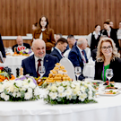 Цивилев на деловом завтраке НОВИКОМа: банкам необходимо наращивать компетенции в области ТЭК