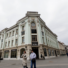 В доходном доме XIX века на Баумана в Казани откроют отель – здание выкупила топливная компания