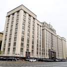 В Госдуму внесут проект об ограничении информации о нападениях в школах