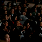 Метшин с семьей посетил спектакль «Старик из деревни Альдермеш»