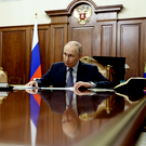 Путин назвал динамику роста киберпреступности «колоссальной»