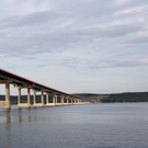 В Татарстане две реки вышли за пределы поймы