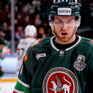 «Ак Барс» на глазах у Лукашенко победил «Динамо» в Минске