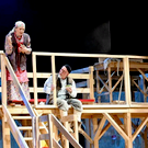 В Камаловском и Тинчуринском театрах покажут новые версии культовых татарских спектаклей