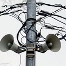 В казанском Кремле объяснили ночную работу сирен во время ракетной опасности