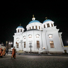 В Казани организуют спецподачу автобусов в пасхальную ночь