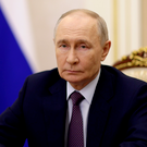 Путин объявил пасхальное перемирие