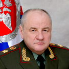 Экс-замминистра обороны Попова приговорили к 19 годам колонии и лишили генеральского звания