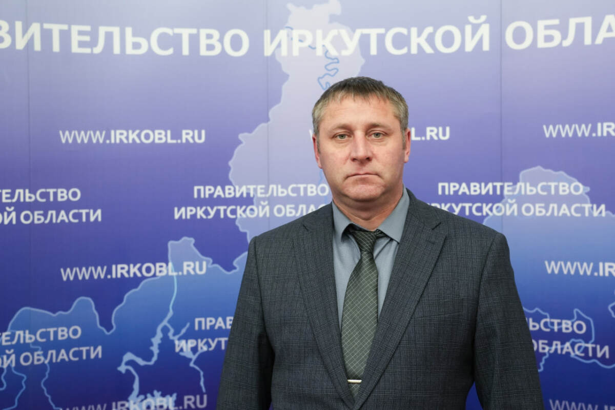 Александр Шуваев