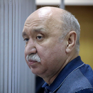 Ильшат Гафуров приехал «мотать» срок в родной Татарстан