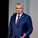 Магдеев о критике своей работы со стороны семьи: «Улым, у тебя там дороги не очень отремонтированные»