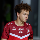 «Комфортнее в футболе, который ставит Франк»: воспитанник «Рубина» сравнил Артигу и Рахимова