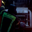 ВСУ вновь атаковали Кубань: в Крымске обломки БПЛА попали в НПЗ, в Новороссийске загорелось предприятие