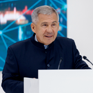 Минниханов – студентам из Татарстана: «Качество жизни в РТ должно быть ближе к московскому, чтобы вас вернуть»