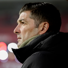 Артига — о ничьей с «Оренбургом»: «Команде сложнее, когда нужно самим вести игру»