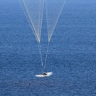 Астронавты NASA после первой за полвека миссии к Луне вернулись на Землю