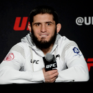 Чемпиона UFC Махачева ограбили в Италии: среди потерь – бутсы, подаренные экс-игроком «Рубина» Кварацхелией