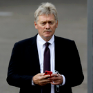 Песков: РФ готова отдать Европе остатки газа с «прожорливых» альтернативных рынков