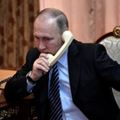 Путин обсудил с президентом Ирана переговоры с США в Пакистане