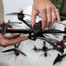 NYT: Россия обогнала США по темпам создания высокотехнологичных беспилотников