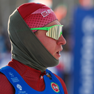 Большунов выиграл марафон классическим стилем на чемпионате России