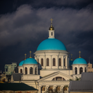 Татарстанцам завтра прогнозируют до 11 градусов тепла и грозу с дождем