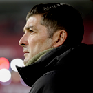 Артига о ничьей с «Оренбургом»: «Команде сложнее, когда нужно самим вести игру»