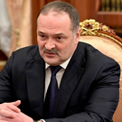 «Выходи драться один на один»: глава Дагестана ответил на слухи о своей отставке