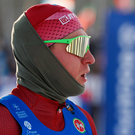 Большунов выиграл марафон классическим стилем на чемпионате России