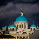 Татарстанцам завтра прогнозируют до 11 градусов тепла и грозу с дождем