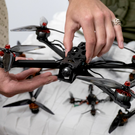 NYT: Россия обогнала США по темпам создания высокотехнологичных беспилотников