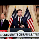 США и Иран не достигли соглашения после 21 часа переговоров: главное