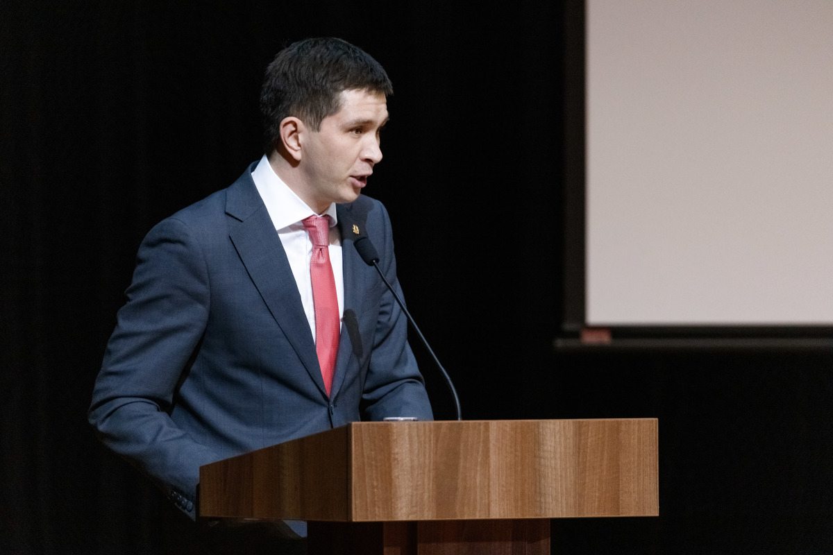 Альберт Салихов