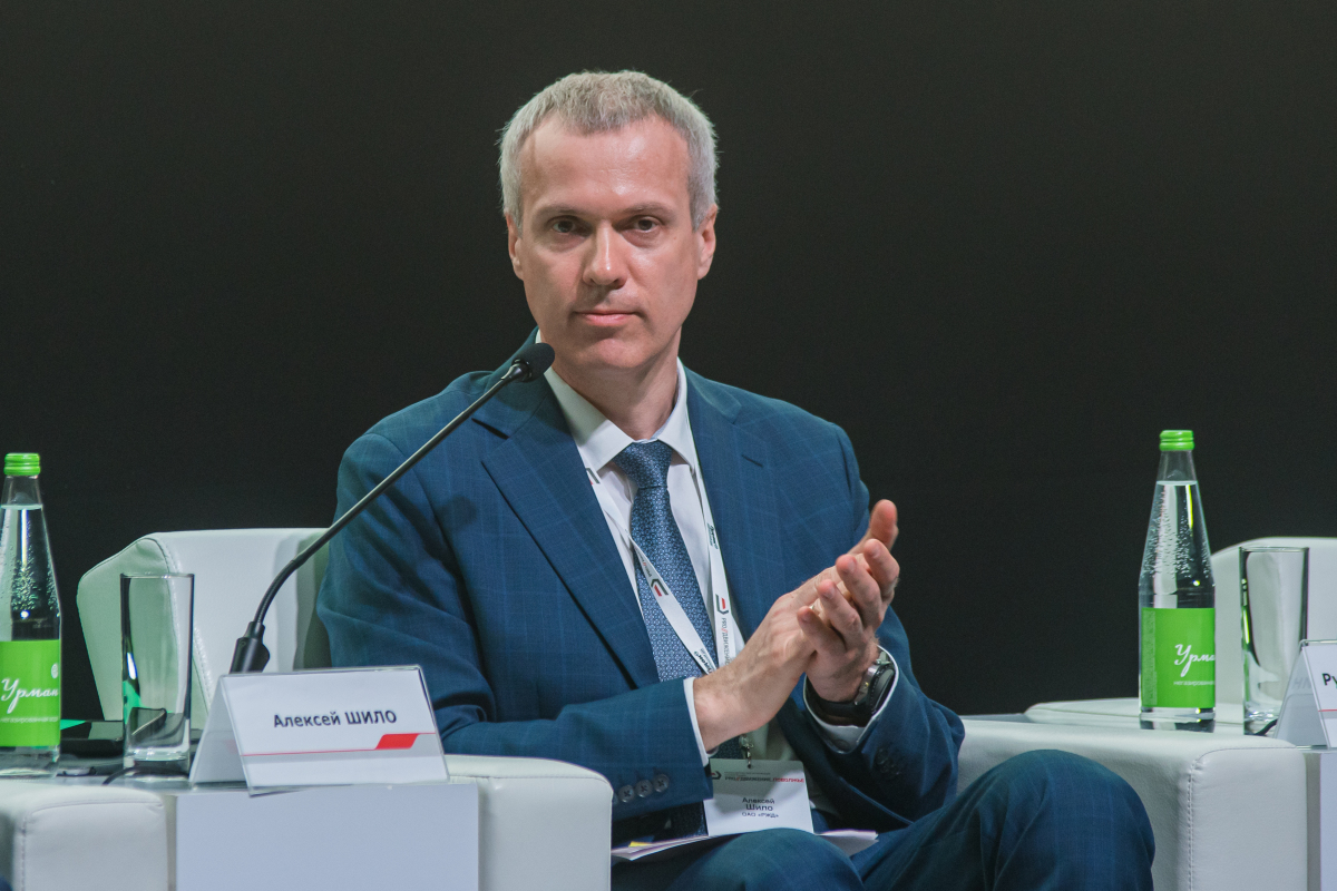 Алексей Шило