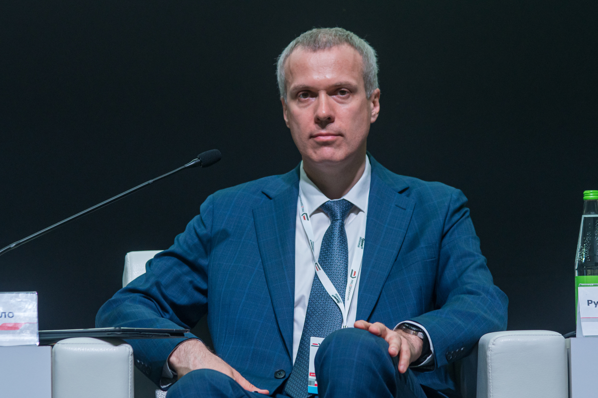 Алексей Шило