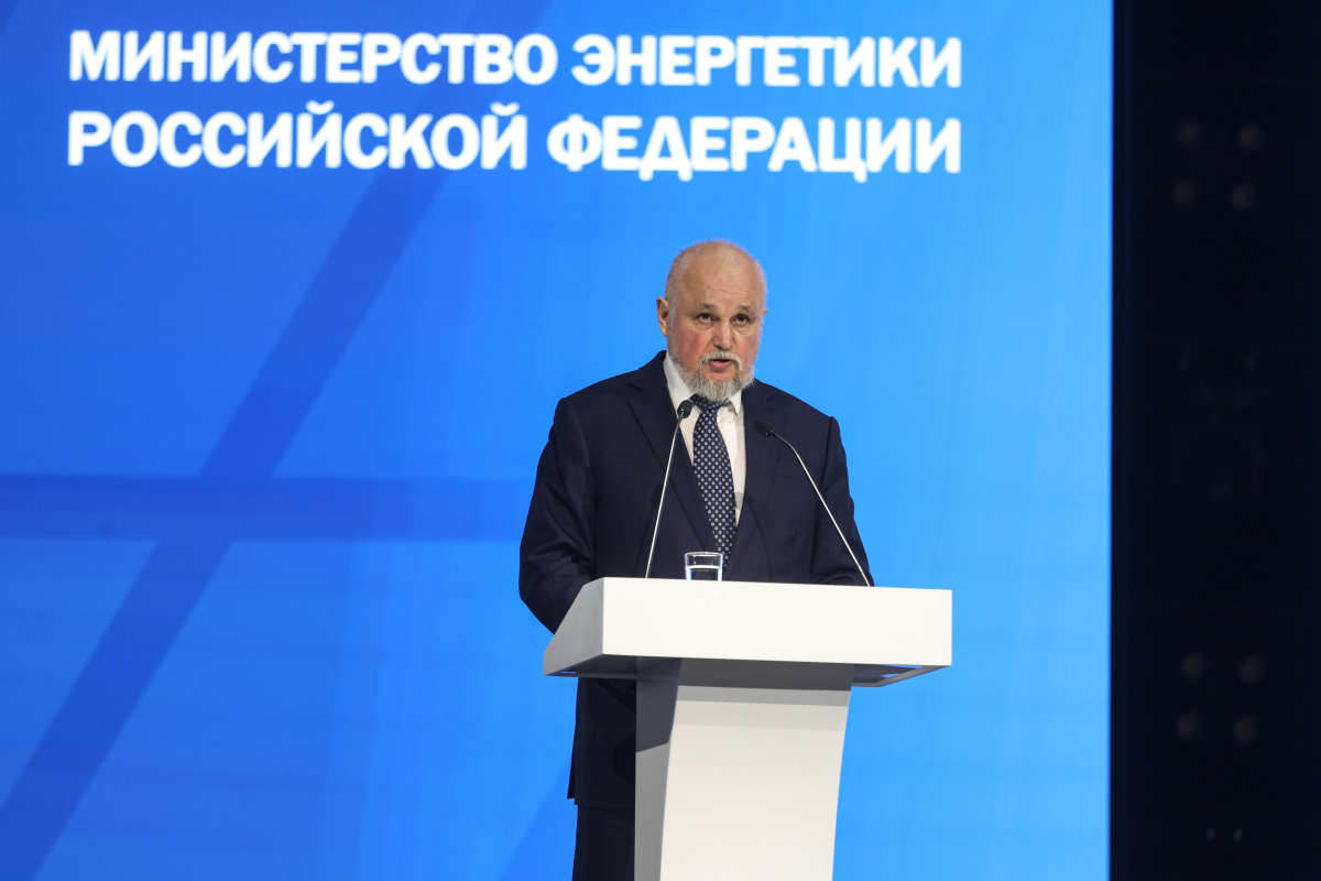 Сергей Цивилев