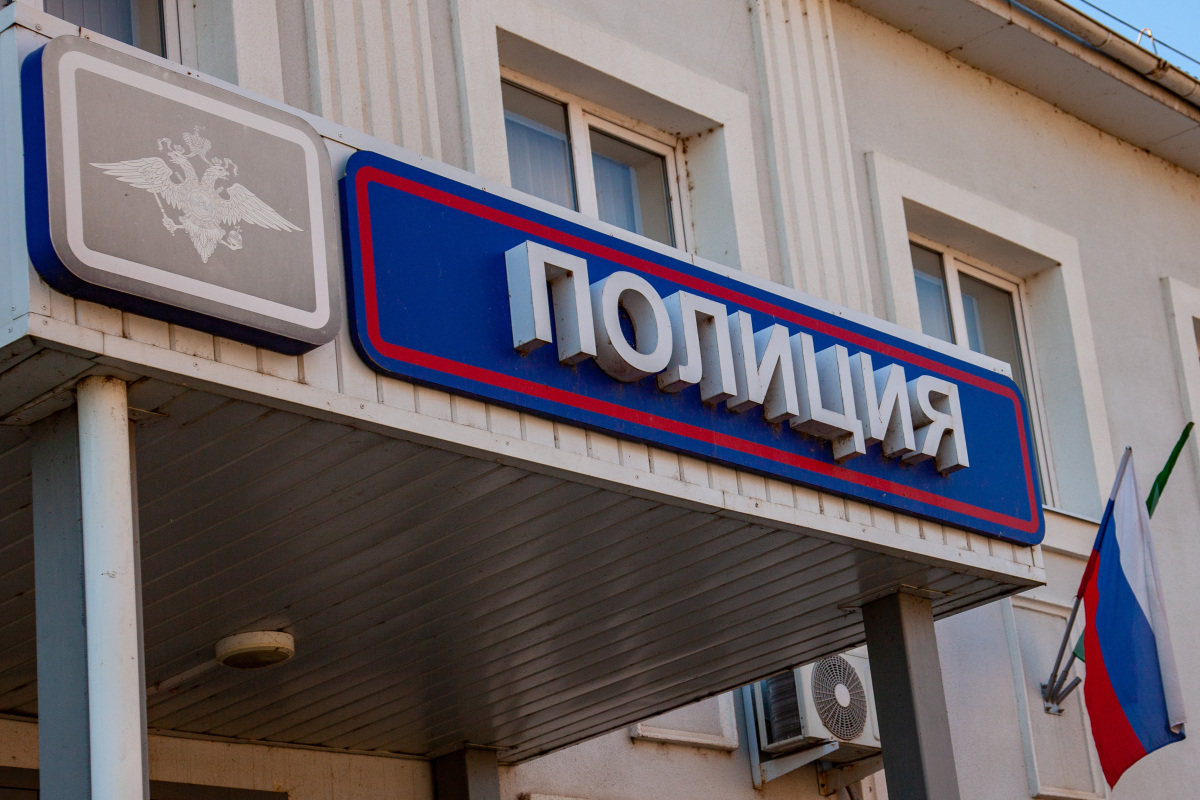 Архивное фото