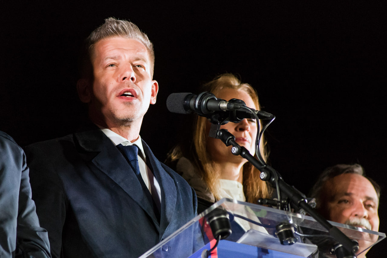 Петер Мадьяр