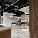 Казанский ЦУМ стал первым объектом креативной инфраструктуры РТ