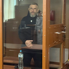 Басманный суд Москвы продлил арест киллеру по делу Гафурова