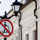 Автоэксперт выступил за ужесточение штрафов для самокатчиков в 10 раз