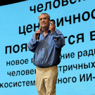 Международный маркетолог Джонстон в Казани: «То, что меня убивает в Татарстане – не амбициозные предприниматели!»