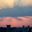 Завтра в Татарстане потеплеет до плюс 12–17 градусов, в южных районах – до плюс 22