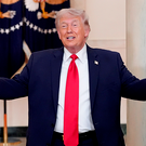 США введут полную блокаду иранских портов сегодня вечером