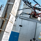 В Казани без света временно остались дома на 9 улицах