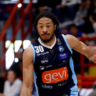 УНИКС подписал Стюарта и расстался с Брюером