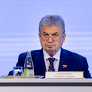 Емельянов в Совфеде предложил субсидировать стоимость закупки трамваев через ГТЛК аналогично автобусам